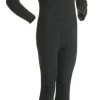 Men's Thick Skin Union Suit -Paddle Sports Shop 72016 ThickSkin UnionSuit Black 17097.1587157051