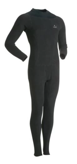 Men's Thick Skin Union Suit
