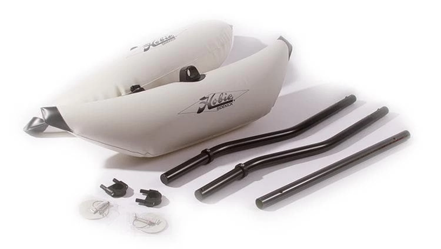 Hobie Sidekick Ama Kit 3 Hobie Sidekick Ama Kit