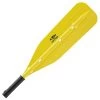 CARLISLE Outfitter Oar Blade 8' -Paddle Sports Shop 75002 01 blade yellow 05541.1571955689
