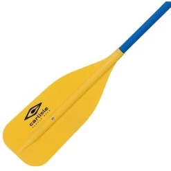 Paddle Sports Shop -Paddle Sports Shop 75011 01 1505 yellow blue blade 082611 2000x2000 94253.1649111894