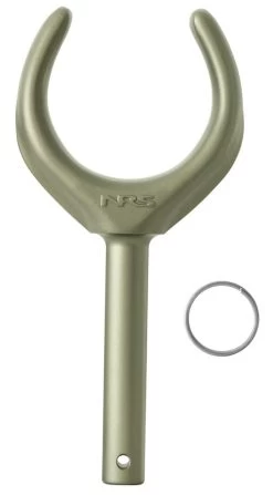 NRS Atomic Aluminum Oar Lock