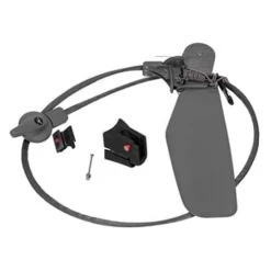 Hobie I-Series To I-Trek Steering Kit