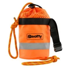 Scotty Throw Bag