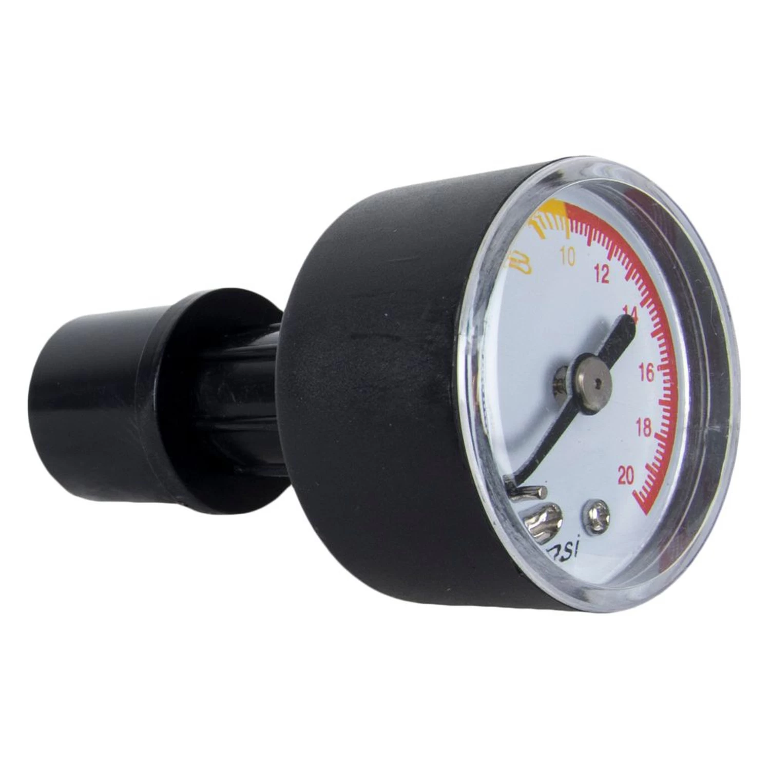 NRS Mechanical Pressure Gauge 5 NRS Mechanical Pressure Gauge - Image 3