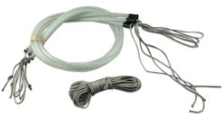 Hobie Universal Rudder Line Kit For MirageDrive Kayaks