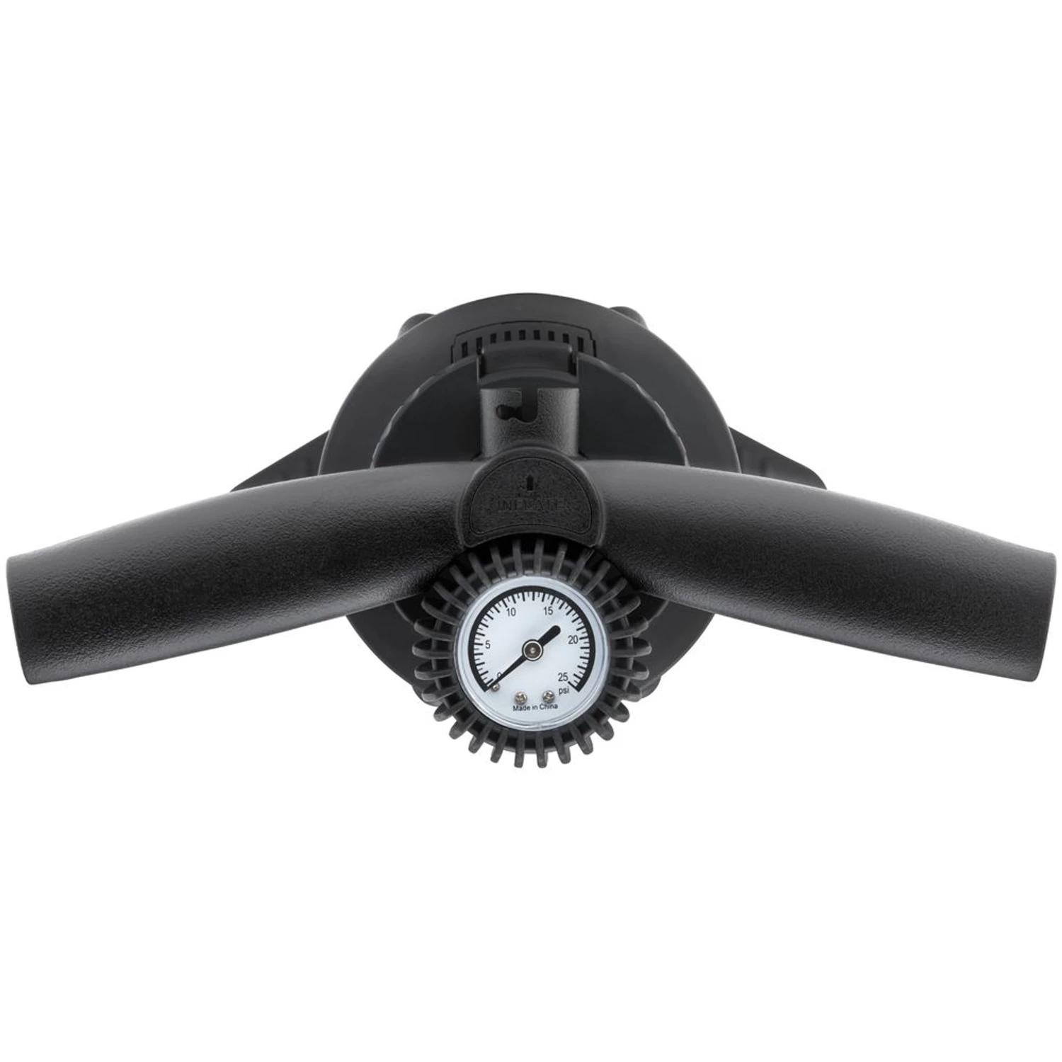 NRS Super 2 HP Pump 7 NRS Super 2 HP Pump - Image 5