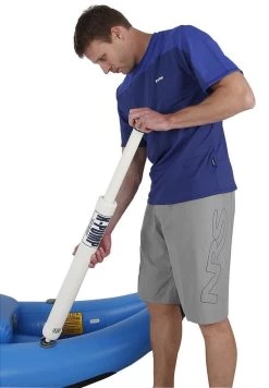 K-Pump 200 With Check Valve -Paddle Sports Shop 800733 23158.1645746299