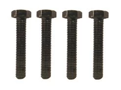 Malone Bolt Kit 2" (Set Of 4)