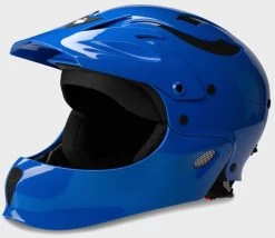 Sweet Protection Rocker FF Helmet