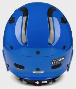 Sweet Protection Rocker FF Helmet -Paddle Sports Shop 845095 Rocker FF Blue back 41452.1586902359