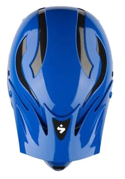Sweet Protection Rocker FF Helmet -Paddle Sports Shop 845095 Rocker FF Blue top 31644.1587073165