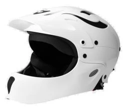 Sweet Protection Rocker FF Helmet -Paddle Sports Shop 845110 Rocker FF Helmet GSWHT PRODUCT 1 Sweetprotection 10639.1587490949
