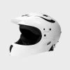Sweet Protection Sweet Rocker Full Face Helmet -Paddle Sports Shop 845110 Rocker Full Face Helmet GSWHT PRODUCT 1 Sweetprotection 51317.1618616565