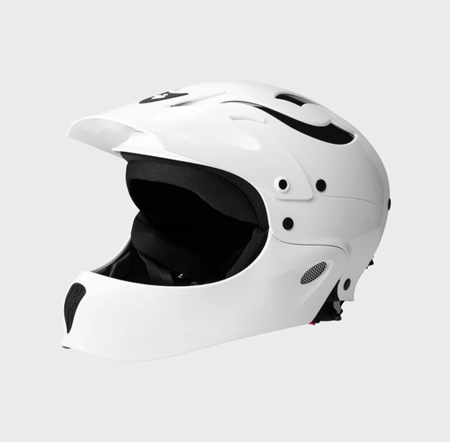 Sweet Protection Sweet Rocker Full Face Helmet 3 Sweet Protection Sweet Rocker Full Face Helmet