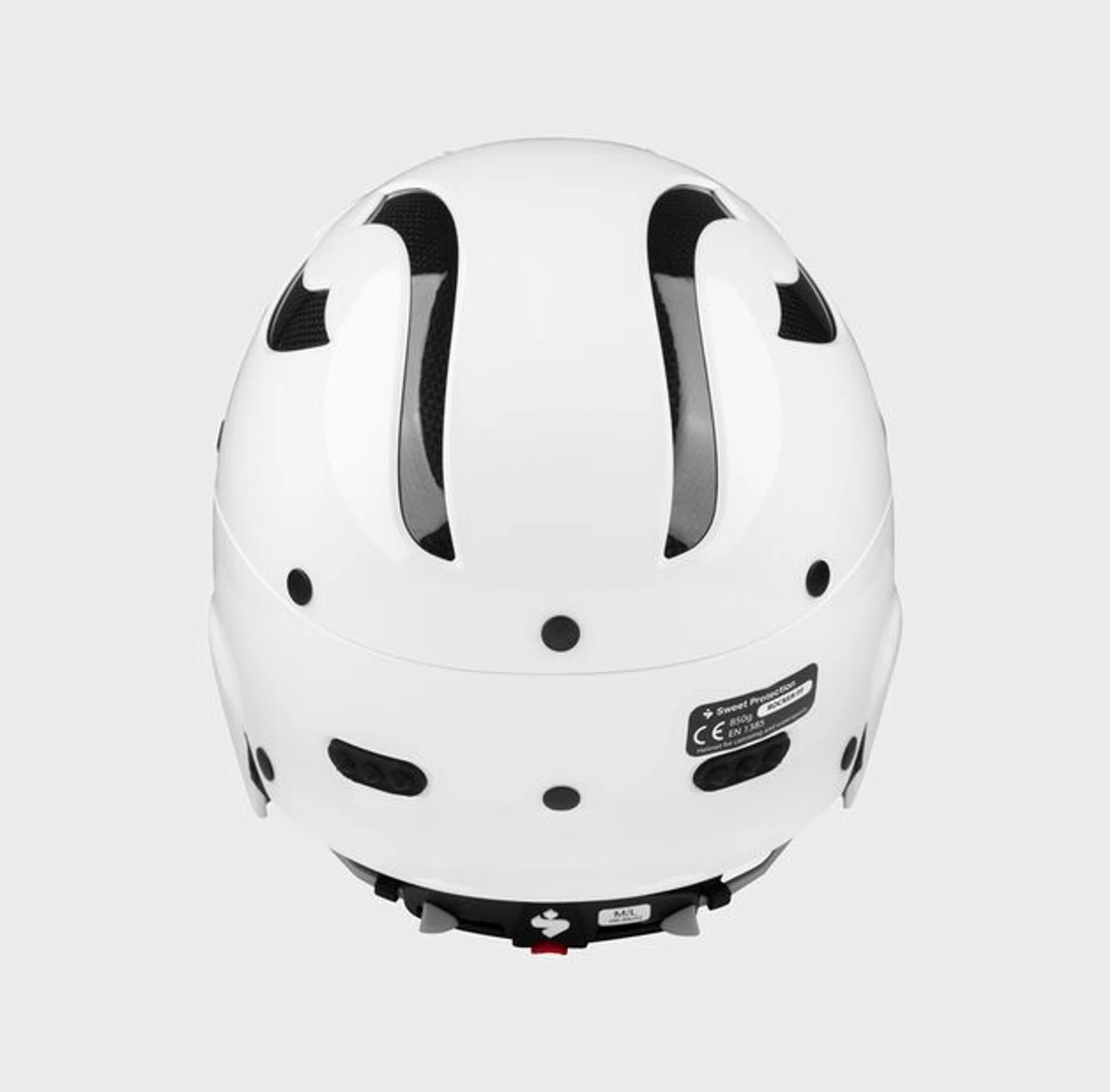 Sweet Protection Sweet Rocker Full Face Helmet 7 Sweet Protection Sweet Rocker Full Face Helmet - Image 5