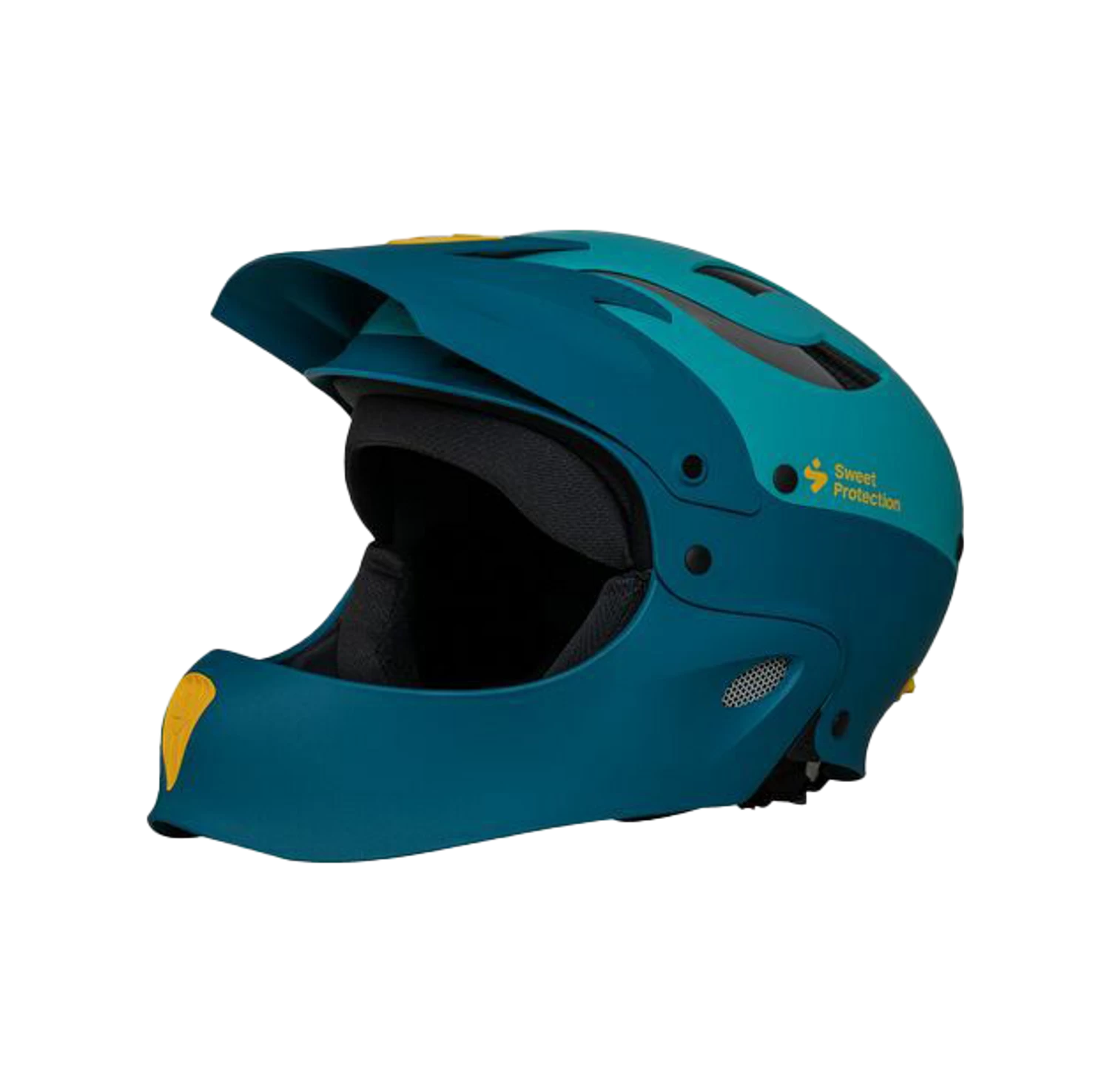 Sweet Protection Sweet Rocker Full Face Helmet 8 Sweet Protection Sweet Rocker Full Face Helmet - Image 6