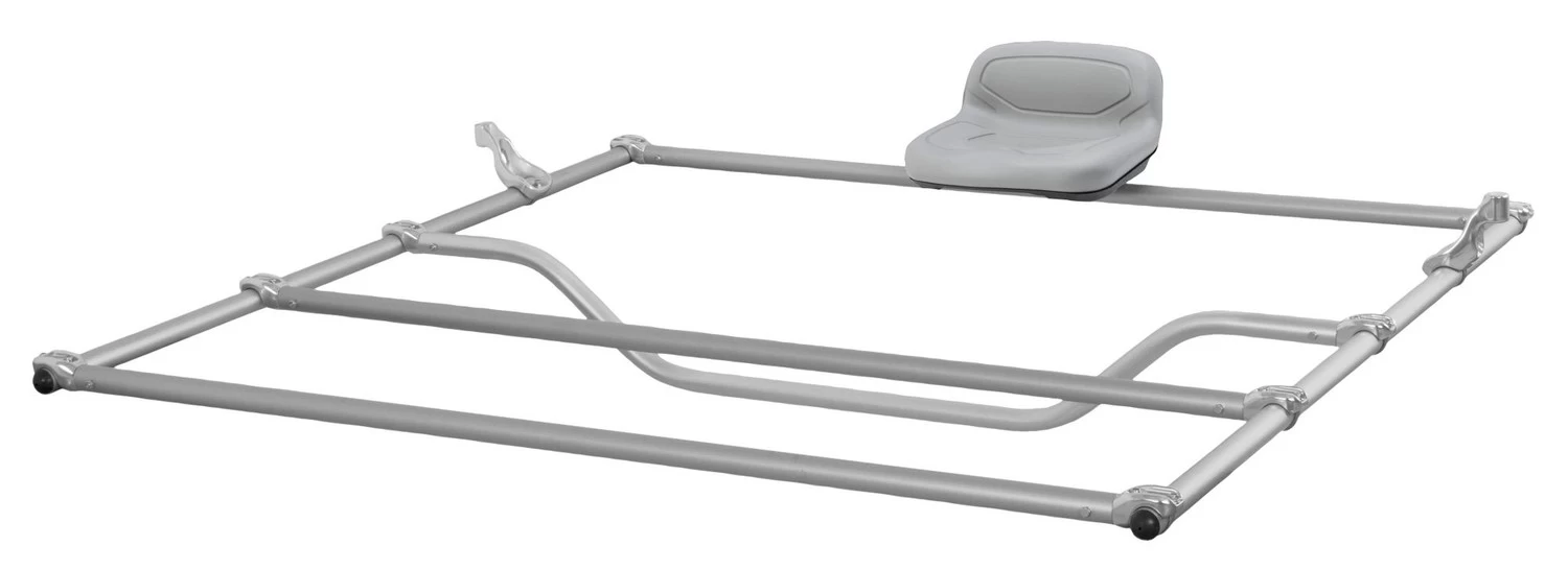 NRS Bighorn I Raft Frame 3 NRS Bighorn I Raft Frame