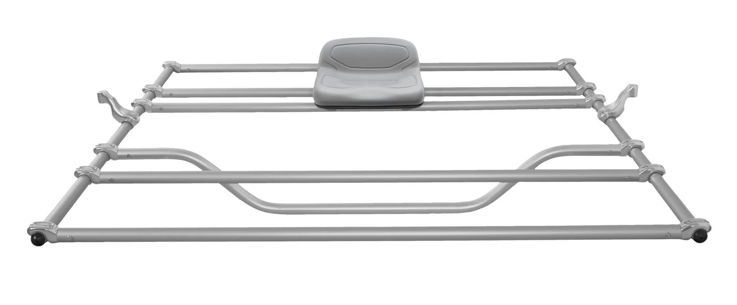 NRS Bighorn II Raft Frame 4 NRS Bighorn II Raft Frame - Image 2