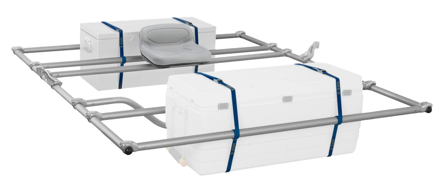 NRS Bighorn II Raft Frame 5 NRS Bighorn II Raft Frame - Image 3