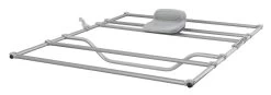 NRS Bighorn II Raft Frame