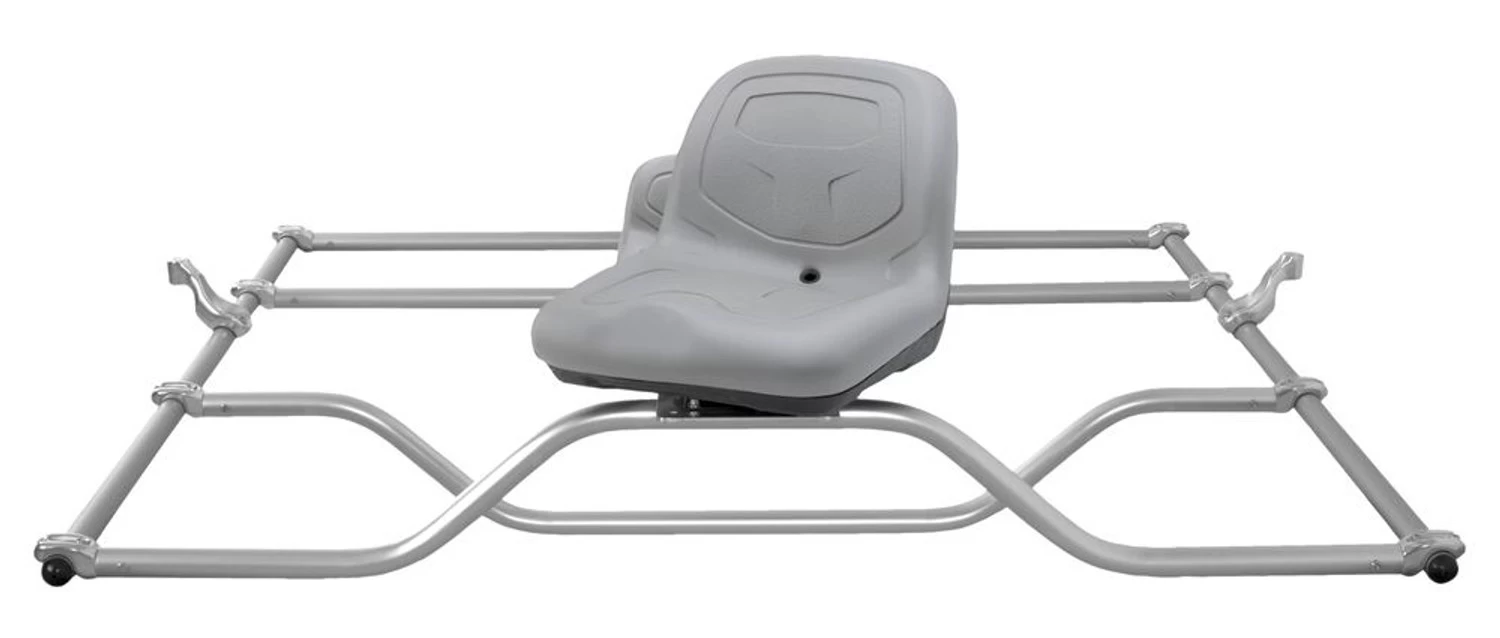 NRS Raft Fishing Frame 4 NRS Raft Fishing Frame - Image 2