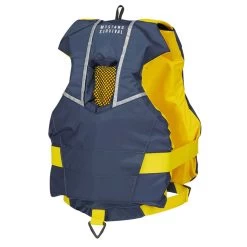 Mustang Bobby Youth Foam Vest PFD 55-88lbs 7 Mustang Bobby Youth Foam Vest PFD 55-88lbs -Paddle Sports Shop 92301CXL 720x 10080.1645648015