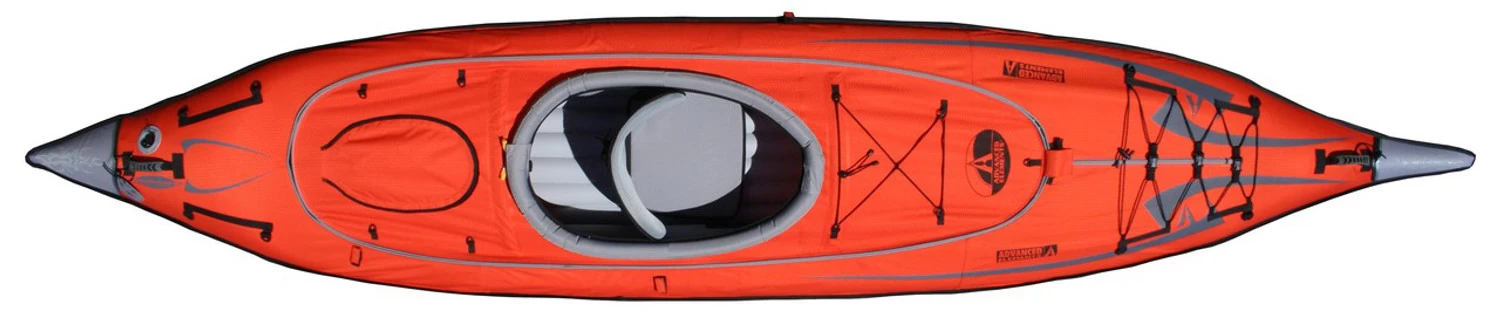 Advanced Elements Single Deck Conversion For Convertible 3 Advanced Elements Single Deck Conversion For Convertible