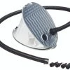 Advanced Elements Packlite Bellows Footpump 1 Advanced Elements Packlite Bellows Footpump -Paddle Sports Shop AE5001 UL bellows pump 93652.1515441216