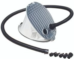 Advanced Elements Packlite Bellows Footpump