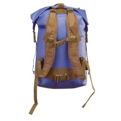 Animas 40L Dry Backpack -Paddle Sports Shop ANI BLU137 20632.1613159390