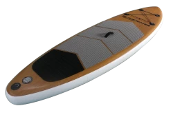 Air Drive Wood 10'2 15 Air Drive Wood 10'2 -Paddle Sports Shop Air Drive 102 3 30050.1608663777