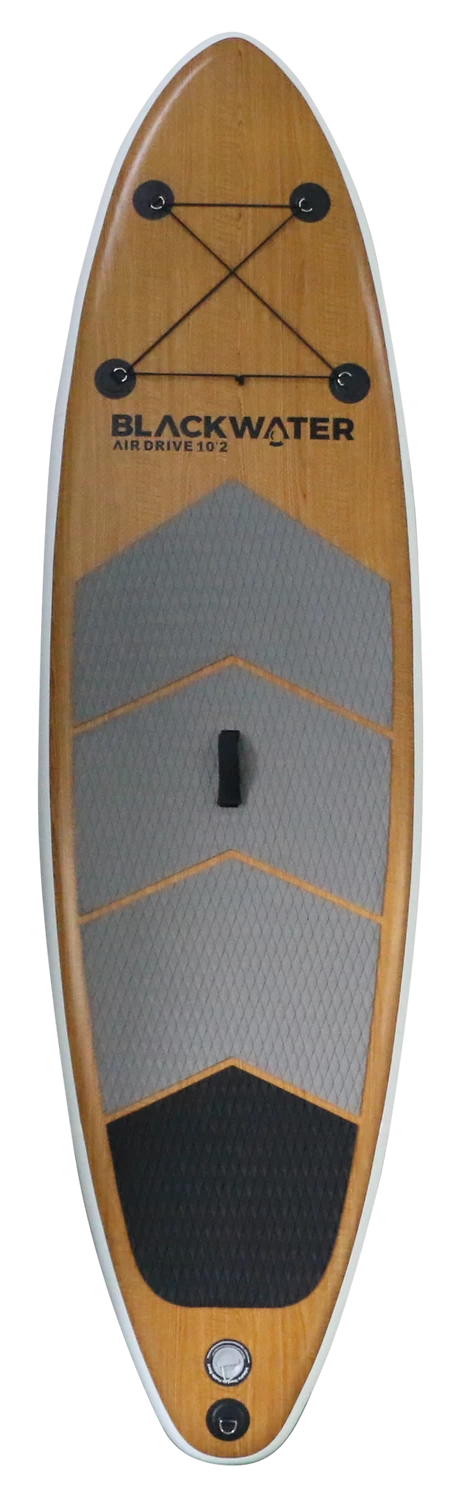Air Drive Wood 10'2 3 Air Drive Wood 10'2