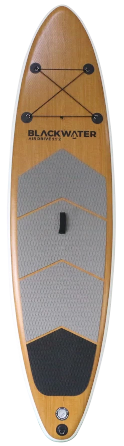 Air Drive Wood 11'2 X 33