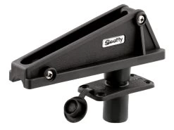 Scotty Anchor Lock With Flush Mount