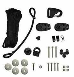 Hobie Anchor Trolley Kit 5 Hobie Anchor Trolley Kit -Paddle Sports Shop Anchor Trolley Kit 88013.1586903887