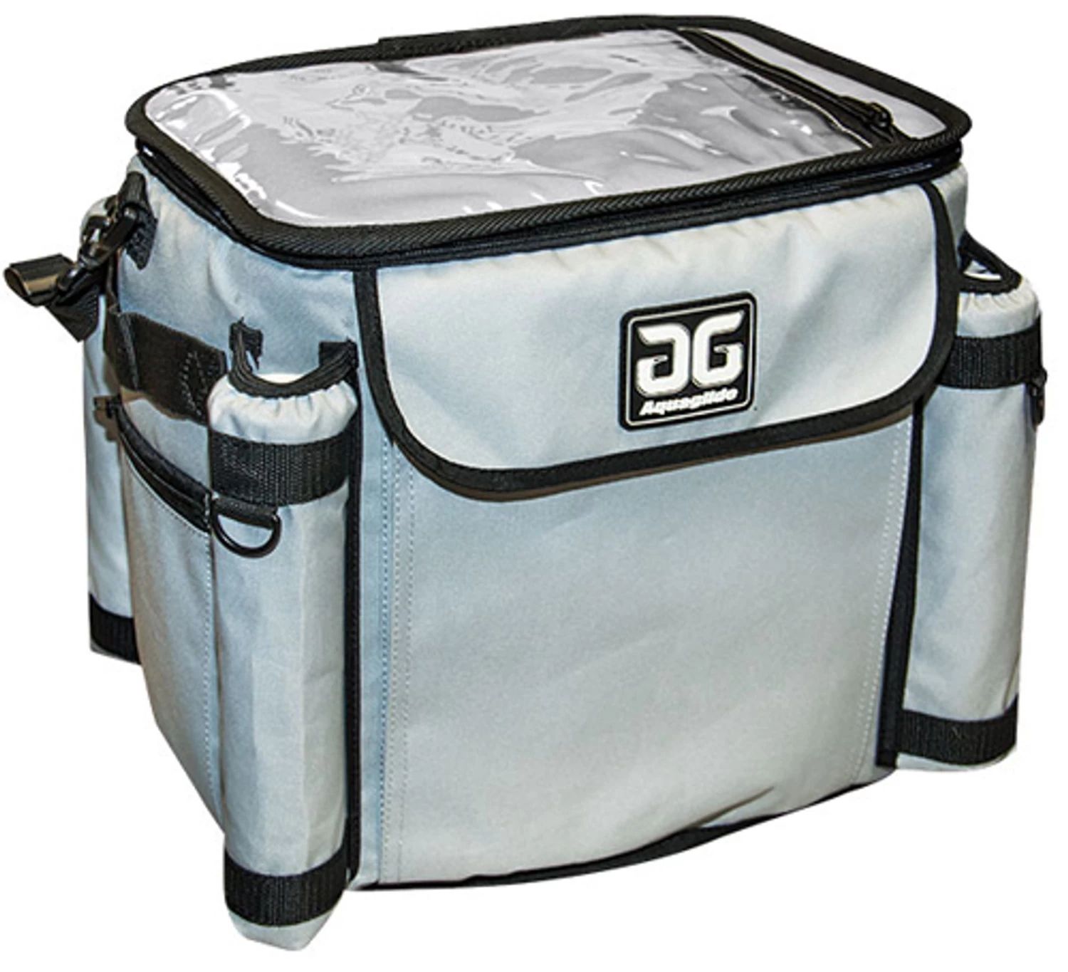 Fishing Cooler 3 Fishing Cooler