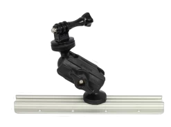 YakAttack Articulating Camera Mount 8 YakAttack Articulating Camera Mount -Paddle Sports Shop Articulating Camera Mount 29930 08136.1586460100