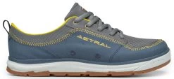 Brewer 2.0 Men's Water Shoe -Paddle Sports Shop Astral S18 Brewer2 StormNavy Side 78529.1587500978