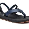 Filipe Men's Convertible Sandal -Paddle Sports Shop Astral S20 Filipe ClassicNavy 34 WEB 86379.1635363648