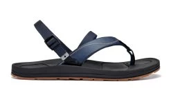 Filipe Men's Convertible Sandal -Paddle Sports Shop Astral S20 Filipe ClassicNavy Side WEB 28077.1635363655
