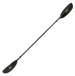 Werner Paddles Athena 2pc Straight Small Shaft