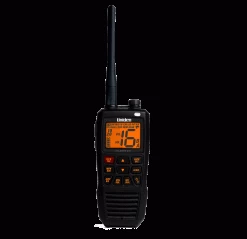 Uniden Atlantis - 275 Floating Hand Held VHF Radio