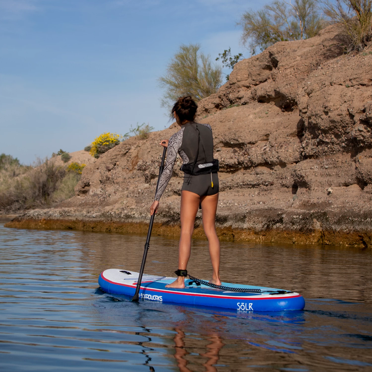 SHUBU Solr 10'6 7 SHUBU Solr 10'6 - Image 5