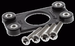 Scotty Backing Plate