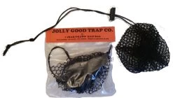 Bait Bag For Crab Trap