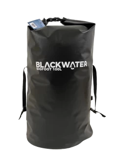 Bigfoot Dry Pack - 100L