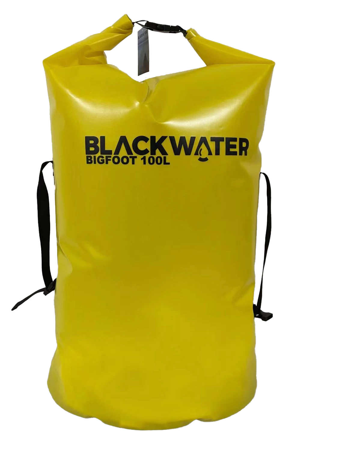 Bigfoot Dry Pack - 100L 7 Bigfoot Dry Pack - 100L - Image 5