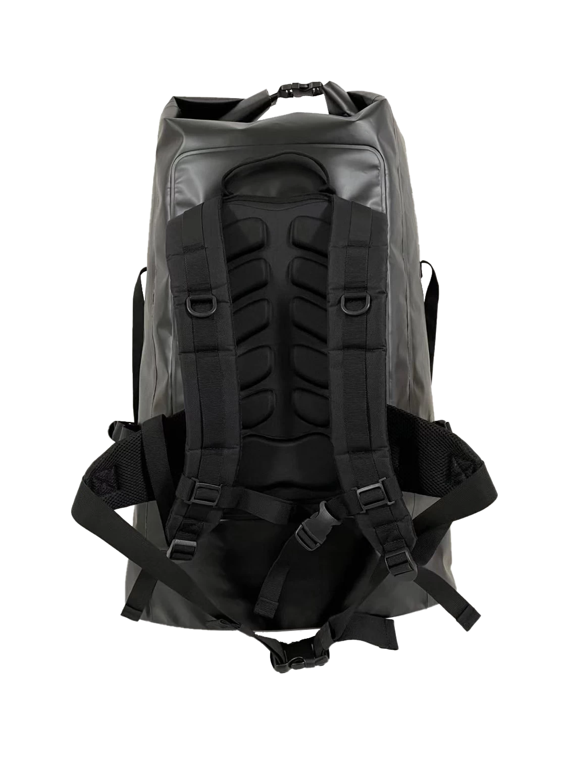 Bigfoot Dry Pack - 100L 4 Bigfoot Dry Pack - 100L - Image 2