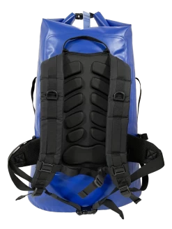 Bigfoot Dry Pack - 100L 11 Bigfoot Dry Pack - 100L -Paddle Sports Shop Bigfoot 100L Harness Blue 57813.1610825495